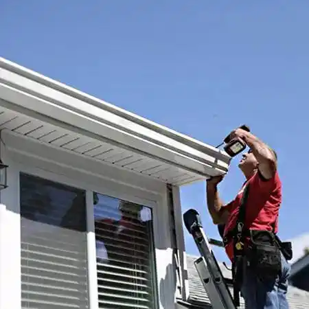 gutter services Palmarejo